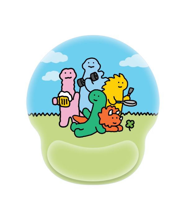 韓國JOGUMAN,JOGUMAN精品,JOGUMAN代購,7-Eleven新品