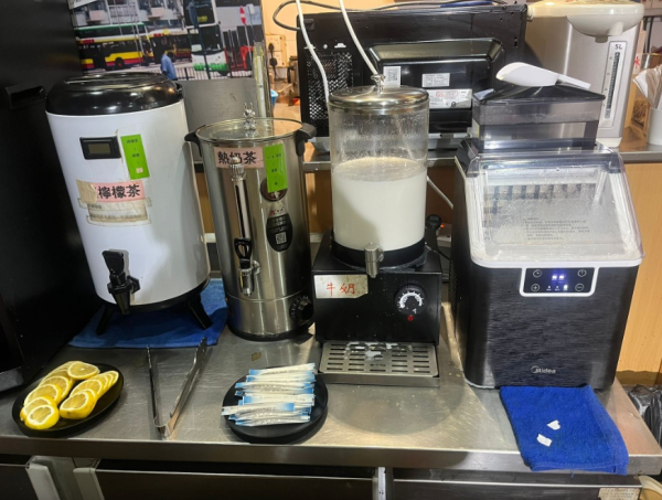 早餐優惠｜餐廳推$19早餐放題 1小時狂食腸仔/炒麵+無限任飲咖啡奶茶 每日更換款式!