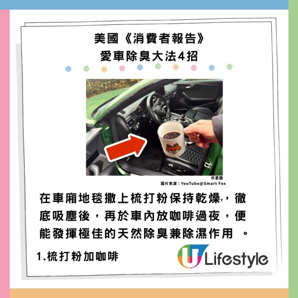 港珠澳大橋塞車逾4小時！老婆肚痛車內「失守」變毒氣室 專家教4招除臭