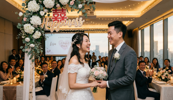 點知對方係咪真命天子？李丞責獨家「雙重篩選法」 揀老公必睇3點：呢類男人會消耗你氣血！