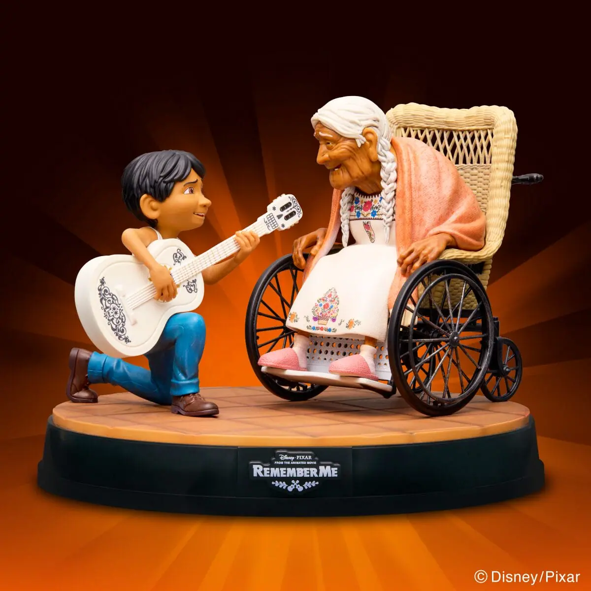 日本全新Pixar主題抽賞登場！立體還原《怪獸公司》經典海報、《反斗奇兵 3》名場面必收藏！ 