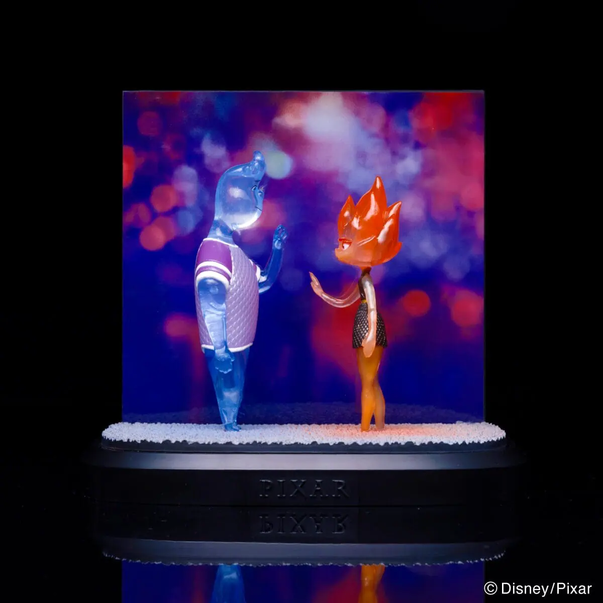 日本全新Pixar主題抽賞登場！立體還原《怪獸公司》經典海報、《反斗奇兵 3》名場面必收藏！ 