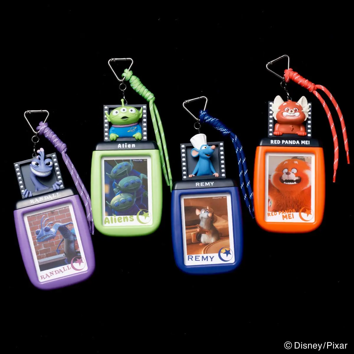 日本全新Pixar主題抽賞登場！立體還原《怪獸公司》經典海報、《反斗奇兵 3》名場面必收藏！ 