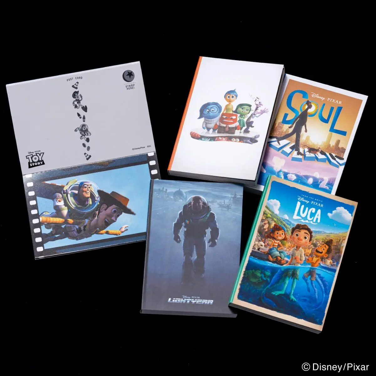 日本全新Pixar主題抽賞登場！立體還原《怪獸公司》經典海報、《反斗奇兵 3》名場面必收藏！ 