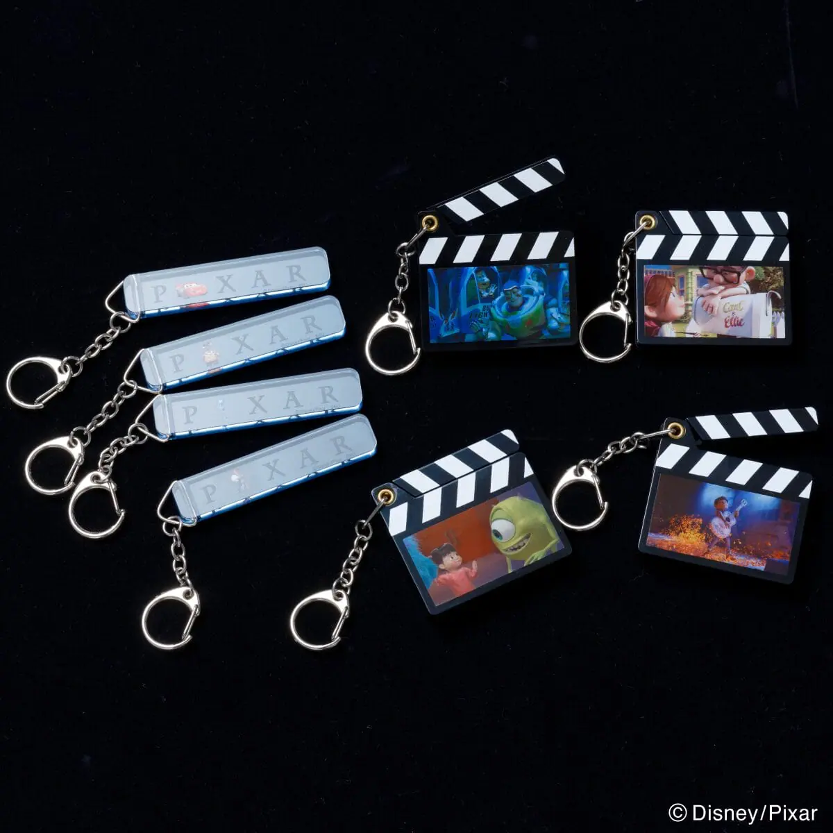 日本全新Pixar主題抽賞登場！立體還原《怪獸公司》經典海報、《反斗奇兵 3》名場面必收藏！ 