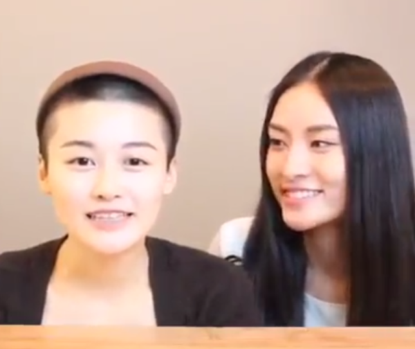 金像獎2026新演員｜鄧濤《女孩不平凡》雙料入圍成大熱！曾拍ViuTV劇擔任多個MV女主角