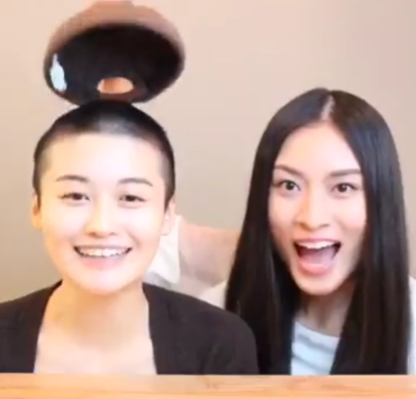 金像獎2026新演員｜鄧濤《女孩不平凡》雙料入圍成大熱！曾拍ViuTV劇擔任多個MV女主角