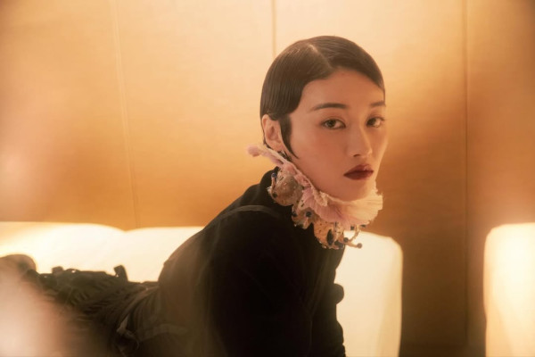 金像獎2026新演員｜鄧濤《女孩不平凡》雙料入圍成大熱！曾拍ViuTV劇擔任多個MV女主角