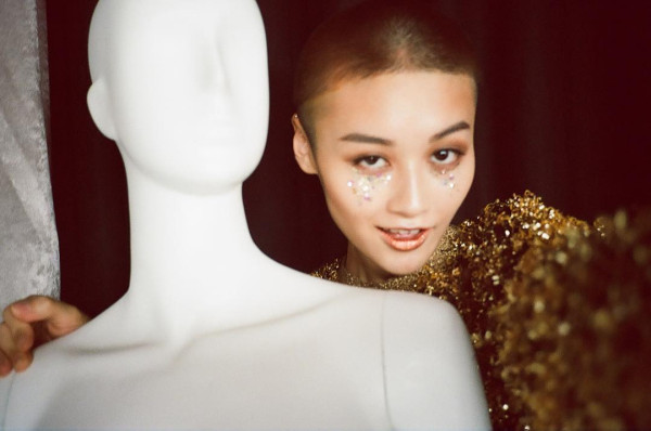 金像獎2026新演員｜鄧濤《女孩不平凡》雙料入圍成大熱！曾拍ViuTV劇擔任多個MV女主角