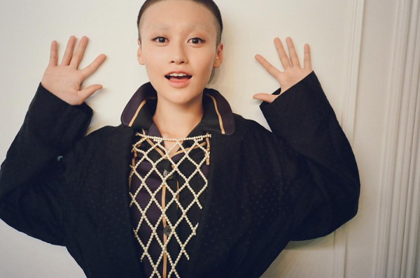 金像獎2026新演員｜鄧濤《女孩不平凡》雙料入圍成大熱！曾拍ViuTV劇擔任多個MV女主角