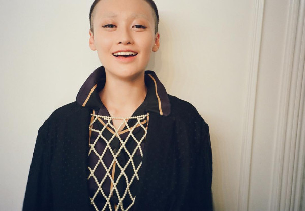 金像獎2026新演員｜鄧濤《女孩不平凡》雙料入圍成大熱！曾拍ViuTV劇擔任多個MV女主角