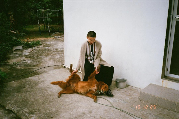 金像獎2026新演員｜鄧濤《女孩不平凡》雙料入圍成大熱！曾拍ViuTV劇擔任多個MV女主角