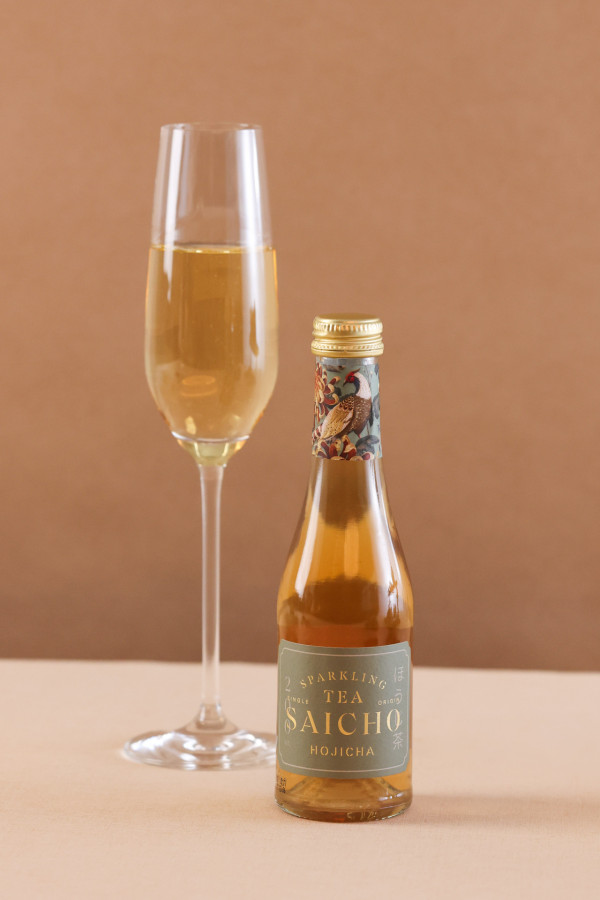 唯港薈GREEN「京都焙茶物語」下午茶   選用180年老字號焙茶入饌／6款打卡焙茶甜品