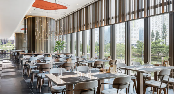 沙田帝逸酒店自助餐買一送一！十大頂級海鮮 3.5小時任食生蠔/蟹腳/凍龍蝦/卜卜蜆/煎鴨肝/大虎蝦/杜拜朱古力！