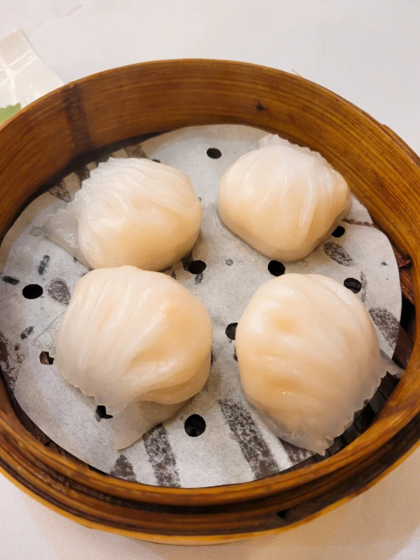 連鎖酒樓$1蝦餃皇突發優惠！晚市加碼免費送燒鵝／即睇指定時段＋全港11間分店