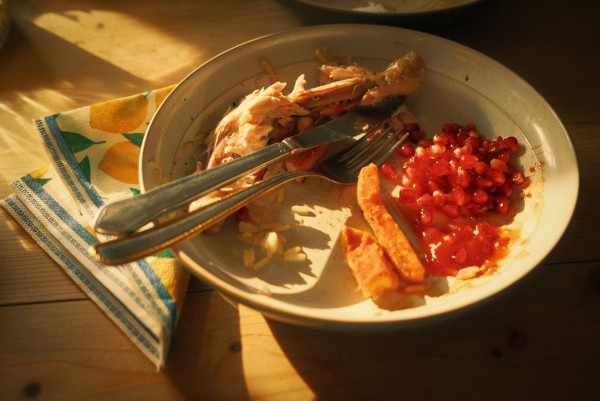 錫紙墊氣炸鍋隨時火燭？專家揭4大錯誤用法 鋁滲食物恐傷腦無記性