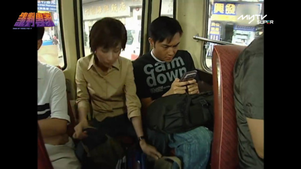 談判專家重播線上看｜1-30集大結局TVB全劇透！歐陽震華郭可盈張智霖文頌嫻