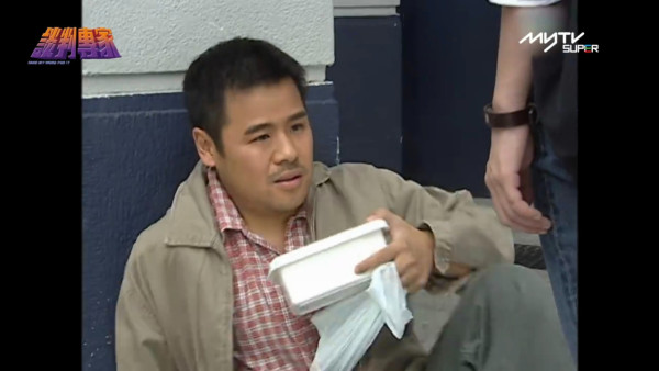 談判專家重播線上看｜1-30集大結局TVB全劇透！歐陽震華郭可盈張智霖文頌嫻