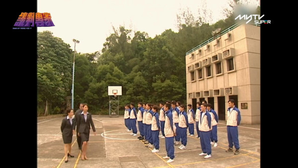 談判專家重播線上看｜1-30集大結局TVB全劇透！歐陽震華郭可盈張智霖文頌嫻