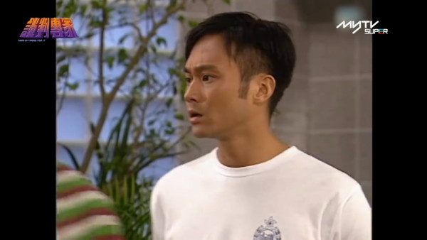 談判專家重播線上看｜1-30集大結局TVB全劇透！歐陽震華郭可盈張智霖文頌嫻