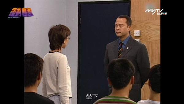 談判專家重播線上看｜1-30集大結局TVB全劇透！歐陽震華郭可盈張智霖文頌嫻