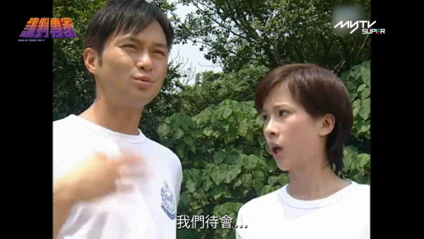 談判專家重播線上看｜1-30集大結局TVB全劇透！歐陽震華郭可盈張智霖文頌嫻