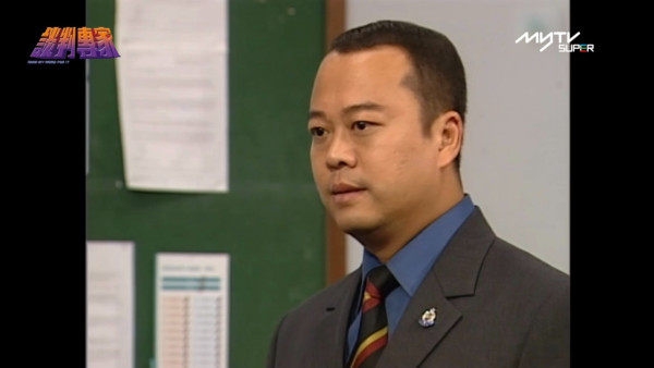 談判專家重播線上看｜1-30集大結局TVB全劇透！歐陽震華郭可盈張智霖文頌嫻