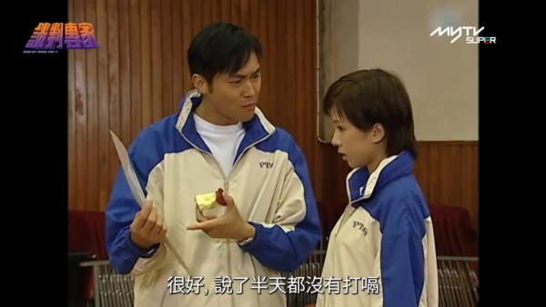 談判專家重播線上看｜1-30集大結局TVB全劇透！歐陽震華郭可盈張智霖文頌嫻