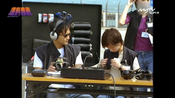 談判專家重播線上看｜1-30集大結局TVB全劇透！歐陽震華郭可盈張智霖文頌嫻