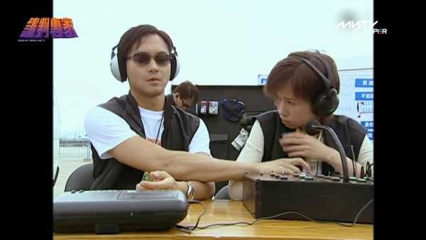 談判專家重播線上看｜1-30集大結局TVB全劇透！歐陽震華郭可盈張智霖文頌嫻