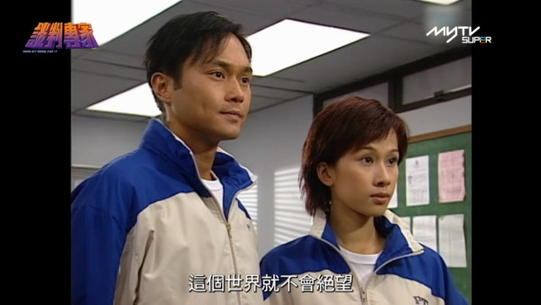 談判專家重播線上看｜1-30集大結局TVB全劇透！歐陽震華郭可盈張智霖文頌嫻