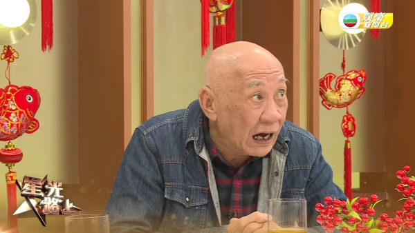 李泳漢聲稱手上有證據反擊鼎爺!父子決裂心痛被抹黑:為咗泳豪個女人