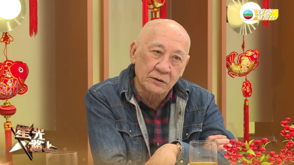 李泳漢聲稱手上有證據反擊鼎爺!父子決裂心痛被抹黑:為咗泳豪個女人