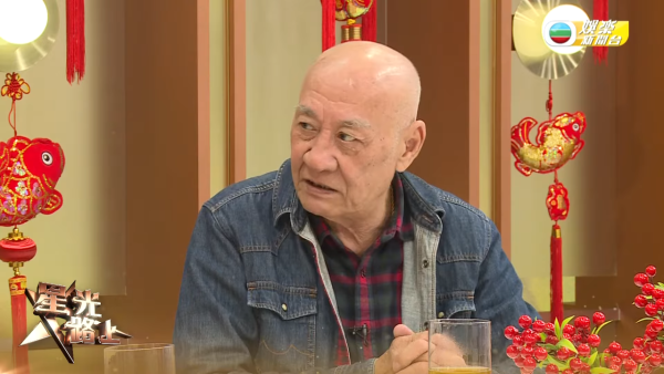 李家鼎親自爆大鑊不再忍大仔李泳漢！驚揭施明缺席婚禮真相！遭恐嚇「去就打X死你」