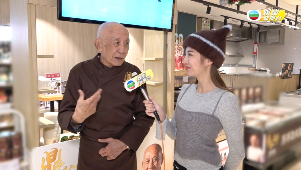 李泳漢聲稱手上有證據反擊鼎爺!父子決裂心痛被抹黑:為咗泳豪個女人