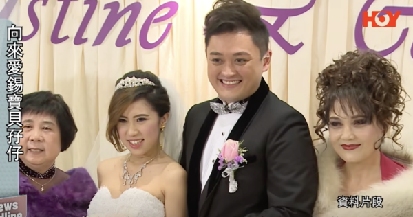 李泳漢聲稱手上有證據反擊鼎爺!父子決裂心痛被抹黑:為咗泳豪個女人