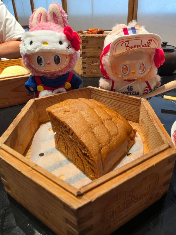 連鎖酒樓$7起點心破底價 黑芝麻流沙包/鮑魚燒賣/馬拉糕/鳳爪/黑刺榴槤糯米糍  附實物圖+全港6間分店一覽