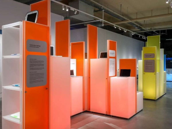 果粉終極朝聖地！2 萬平方呎「Apple 博物館」正式開幕 展出 50 年神級心血收藏【附地址/買飛攻略】