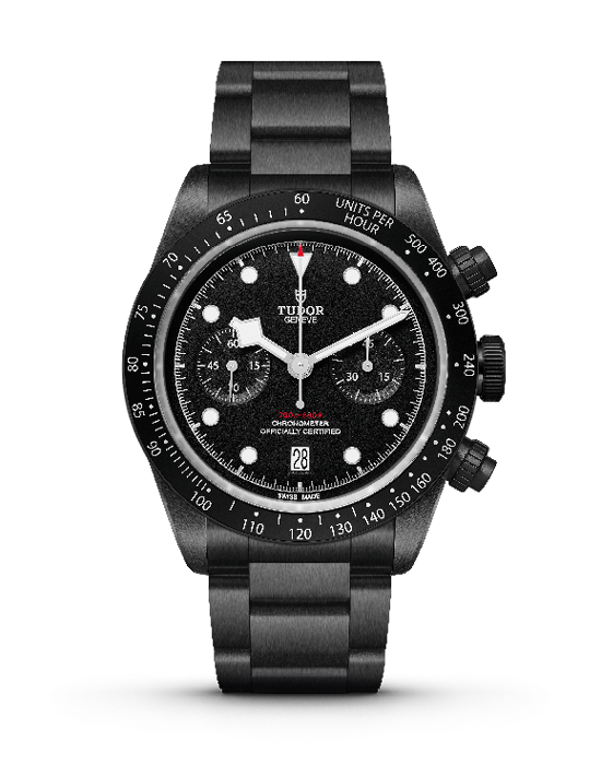 K11 MUSEA首間帝舵表專門店開幕！率先看限量版腕錶＋「TUDOR欖球訓練營2026」感受魅力！