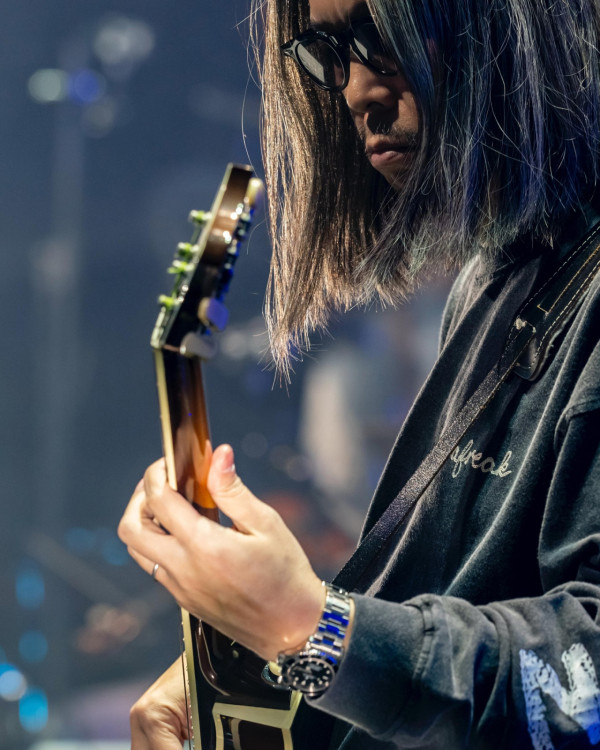 王雙駿怒揭英皇群星演唱會亂象!突然宣佈辭任音樂總監:為免叨了別人的光