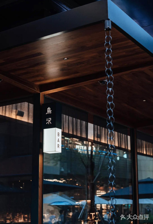 鳥沢 TORISAWĀ(圖片來源:大眾點評) 深圳居酒屋推介|北上微醺必去8大燒鳥店!50佳酒吧團隊監製/18樓高空夜景/低至5起