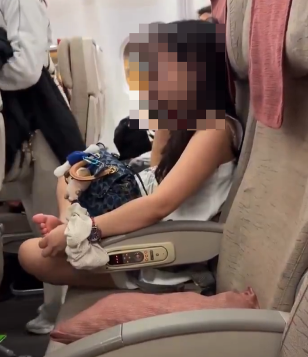 照片來源:threads@gary_kit114 照片來源:threads@gary_kit114