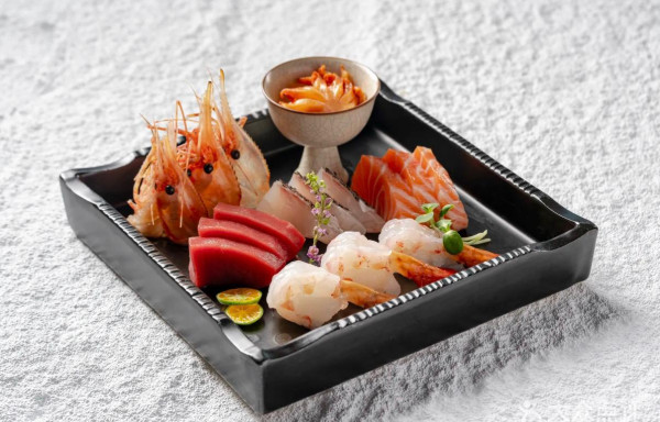 鶴松高空の上居酒屋(圖片來源:大眾點評) 深圳居酒屋推介|北上微醺必去8大燒鳥店!50佳酒吧團隊監製/18樓高空夜景/低至5起