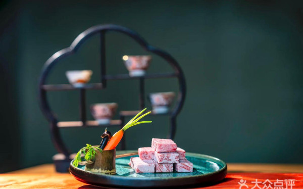 鶴松高空の上居酒屋(圖片來源:大眾點評) 深圳居酒屋推介|北上微醺必去8大燒鳥店!50佳酒吧團隊監製/18樓高空夜景/低至5起