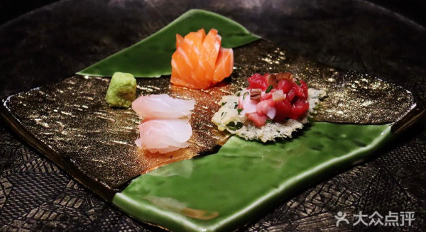 鶴松高空の上居酒屋(圖片來源:大眾點評) 深圳居酒屋推介|北上微醺必去8大燒鳥店!50佳酒吧團隊監製/18樓高空夜景/低至5起