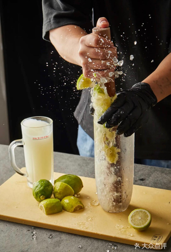 一樂·燒肉居酒屋(圖片來源:大眾點評) 深圳居酒屋推介|北上微醺必去8大燒鳥店!50佳酒吧團隊監製/18樓高空夜景/低至5起