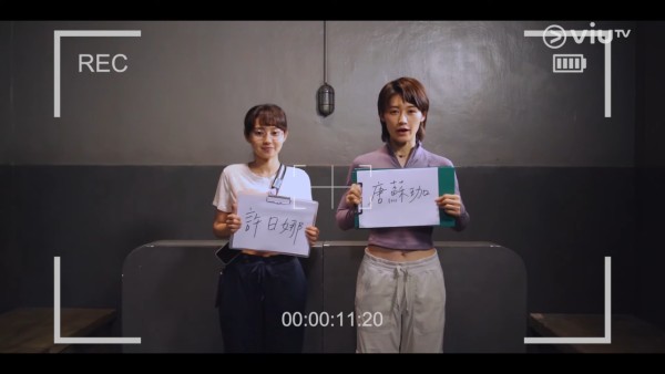 金像獎2026新演員｜鄧濤《女孩不平凡》雙料入圍成大熱！曾拍ViuTV劇擔任多個MV女主角