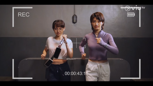 金像獎2026新演員｜鄧濤《女孩不平凡》雙料入圍成大熱！曾拍ViuTV劇擔任多個MV女主角