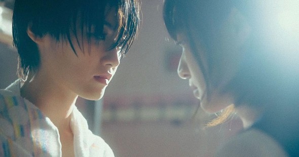 金像獎2026新演員｜鄧濤《女孩不平凡》雙料入圍成大熱！曾拍ViuTV劇擔任多個MV女主角