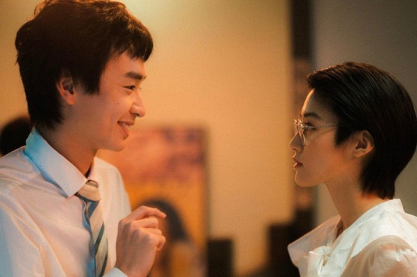 金像獎2026新演員｜鄧濤《女孩不平凡》雙料入圍成大熱！曾拍ViuTV劇擔任多個MV女主角